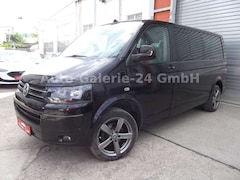Bild des Angebotes VW T5 Transporter Bus Caravelle Trendline lang