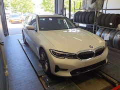 Bild des Angebotes BMW 320 d xDrive Sport Line