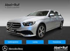 Bild des Angebotes Mercedes-Benz E 220 d T AVANTGARDE+LED+Kamera+Ambiente+TotW