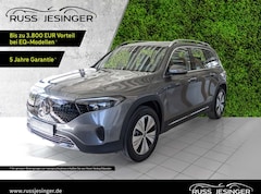 Bild des Angebotes Mercedes-Benz EQB 350 4M Progressive *Cam*LED*KeyGo*ParkA*TotW
