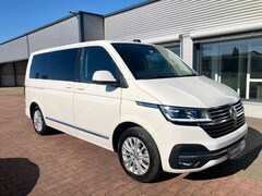 Bild des Angebotes VW T6 Multivan T6.1 Multivan Generation Six 4MOTION/LED/ACC/AHK