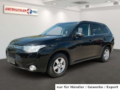 Bild des Angebotes Mitsubishi Outlander 2.0 Dual-AAC DAB+ PDC AHK