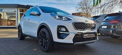 Bild des Angebotes Kia Sportage Platinum Edition 4WD