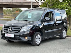 Bild des Angebotes Mercedes-Benz Citan Tourer 111 CDI lang*Klima*5 Sitze*Euro 6