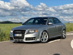 Bild des Angebotes Audi S4 4,2L V8, Schalter, Schiebedach, TÜV, US