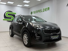 Bild des Angebotes Kia Sportage 2.0 CRDi Vision 4WD / NAVI / SHZ / LHZ