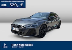 Bild des Angebotes Audi A6 40TDI quattro S-Line Tech plus 360°