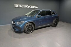Bild des Angebotes Mercedes-Benz GLA 250 e AMG/LED/360'/DISTRO/AHK/SHZ