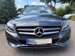 Bild des Angebotes Mercedes-Benz C 180 C 180 T Avantgarde
