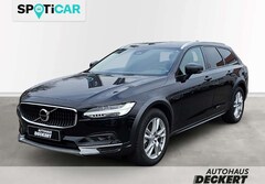 Bild des Angebotes Volvo V90 Cross Country Plus AWD B4 Diesel StandHZG AHK digi