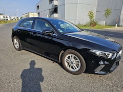 Bild des Angebotes Mercedes-Benz A 180 Multibeam LED, Ambientebeleuchtung, Kamera,