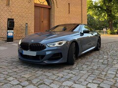 Bild des Angebotes BMW M850 BMW M850i Coupé | 68.824 km | BMW Premium Selection | Kein Import
