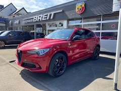 Bild des Angebotes Alfa Romeo Stelvio Quadrifoglio MY22 Quadrifoglio 2.9 V6 Bi-Turbo 375