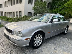 Bild des Angebotes Jaguar XJ8 3.5 XJ  erste Hand