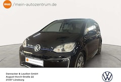 Bild des Angebotes VW e-up! Style Plus Alu Kamera Tempomat Sitzh. uvm.