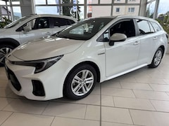 Bild des Angebotes Suzuki Swace 1.8 Hybrid Comfort+ EU6d 249,-€ MTL. OHNE ANZAHLUN