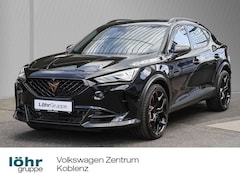 Bild des Angebotes CUPRA Formentor VZ5 2.5TSI DSG 4Drive Schalensitze/Cup