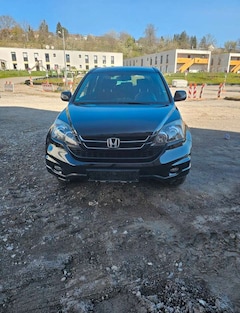 Bild des Angebotes Honda CR-V Comfort