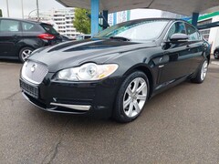 Bild des Angebotes Jaguar XF 3.0 V6 Diesel Edition