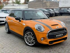 Bild des Angebotes MINI Cooper S Mini 3-trg. Cooper S