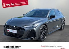 Bild des Angebotes Audi A6 S-Line TDI quattro S-tronic/ EditionOne