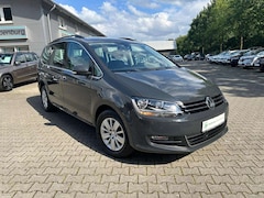 Bild des Angebotes VW Sharan Comfortline