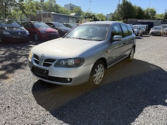 Bild des Angebotes Nissan Almera Acenta Plus