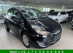 Bild des Angebotes Hyundai iX20 Comfort Automatik Klimaa. M+S Sitzh. 1.Hd