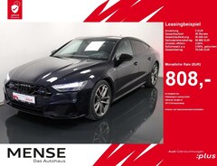 Bild des Angebotes Audi A7 Sportback 55 TFSI e quattro S tronic S line