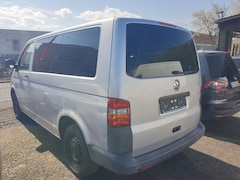 Bild des Angebotes VW T5 Caravelle Caravelle Kurz Autm. DPF Comfortline