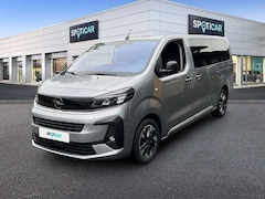Bild des Angebotes Opel Zafira Life Edition XL (L3) Navi Kamera Sitzheizung