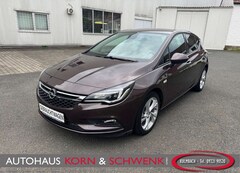 Bild des Angebotes Opel Astra ON