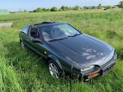 Bild des Angebotes Nissan 100 NX CHEAP CLASSICS! Oldtimer mit H-Kz--TOP Zustand--