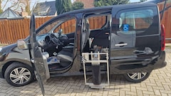 Bild des Angebotes Citroen Berlingo Behindertengerechte  Automatik (64Tkm) 1Hand
