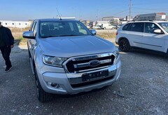 Bild des Angebotes Ford Ranger 3.2 tdci double cab Limited Black Edition Pack 200