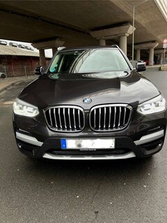 Bild des Angebotes BMW X3 xDrive20d Aut. xLine