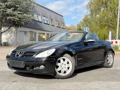 Bild des Angebotes Mercedes-Benz SLK 200 SLK 200 Kompressor (171.442)