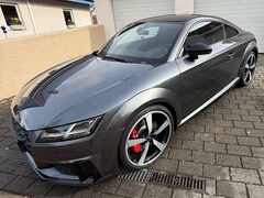 Bild des Angebotes Audi TTS Audi TT Coupe Coupe TFSI quattro S tronic