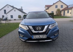 Bild des Angebotes Nissan X-Trail X-Trail 1.6 DIG-T Tekna