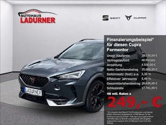 Bild des Angebotes CUPRA Formentor *VZ e-HYBRID *PANODACH+NAVI+AHK+COPPER*