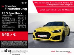 Bild des Angebotes Audi RS5 RS5 Sportback 2.9 TFSI quattro Matrix-Laser/Dyna