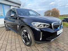 Bild des Angebotes BMW iX3 Impressive AHK HUD Pano H/K 360° Kamera