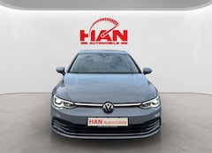 Bild des Angebotes VW Golf VIII Lim. Highline eHybrid /CarPlay/SHZ/ACC