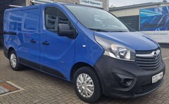 Bild des Angebotes Opel Vivaro B Kasten/Kombi Kasten L1H1 2,9t