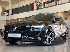 Bild des Angebotes Volvo V60 R-Design Pano Memory LED HUD H&K ACC 360°