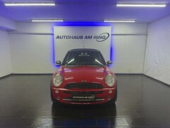 Bild des Angebotes MINI One Cabrio ONE Cabrio KLIMA LEDER PDC SZHG KUPPLUNG+TÜV NEU