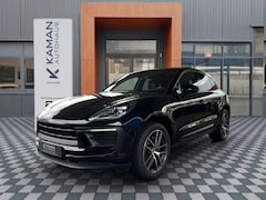 Bild des Angebotes Porsche Macan III  Panorama PASM 14-Wege Bose 20"Alu