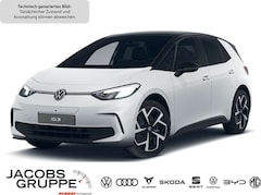Bild des Angebotes VW ID.3 Pro 150 kW 204 PS 59 kWh 1-Gang-A ergoActive-Sitze/Navi/Ganzjah