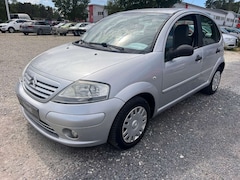 Bild des Angebotes Citroen C3 1.4 Confort Klima