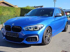 Bild des Angebotes BMW 140 M140i xDriv Spec Edit 1.HD BSI LED RfK Nav.Prof